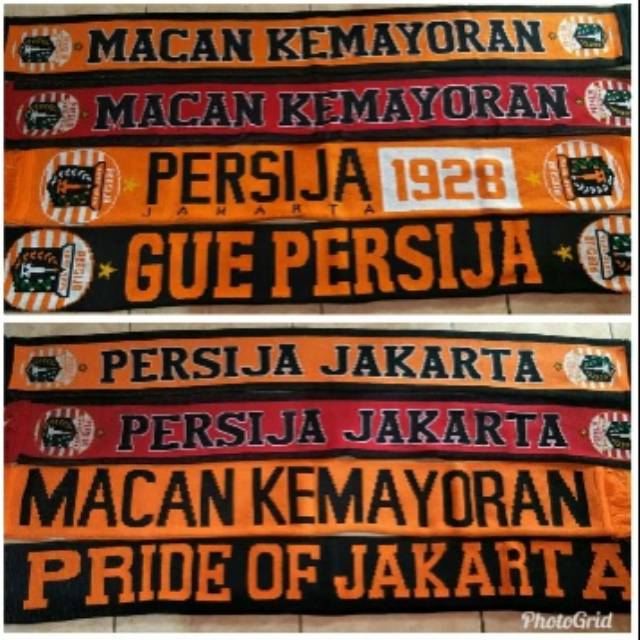 Syal persija