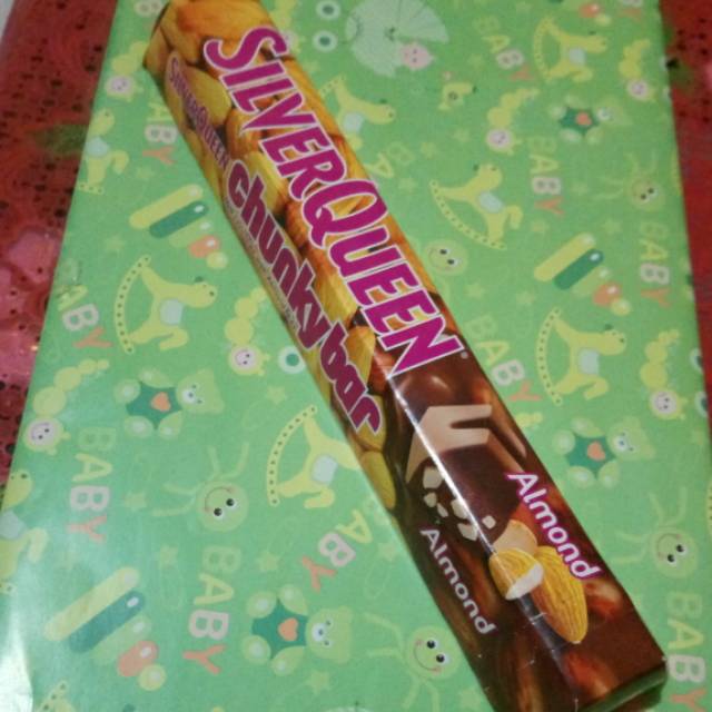 

Coklat
