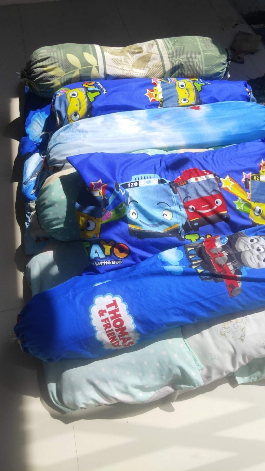 Lap Gantung / Tangan Handuk Kepala Kain 45 Cm