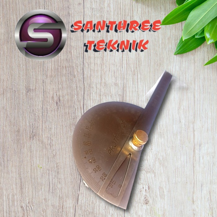 

Hemat Busur Derajat Penggaris Combi Stainles Protactor Alat Ukur Sudut Promo