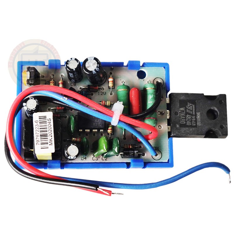 Regulator Gacun Original TV 21 inch