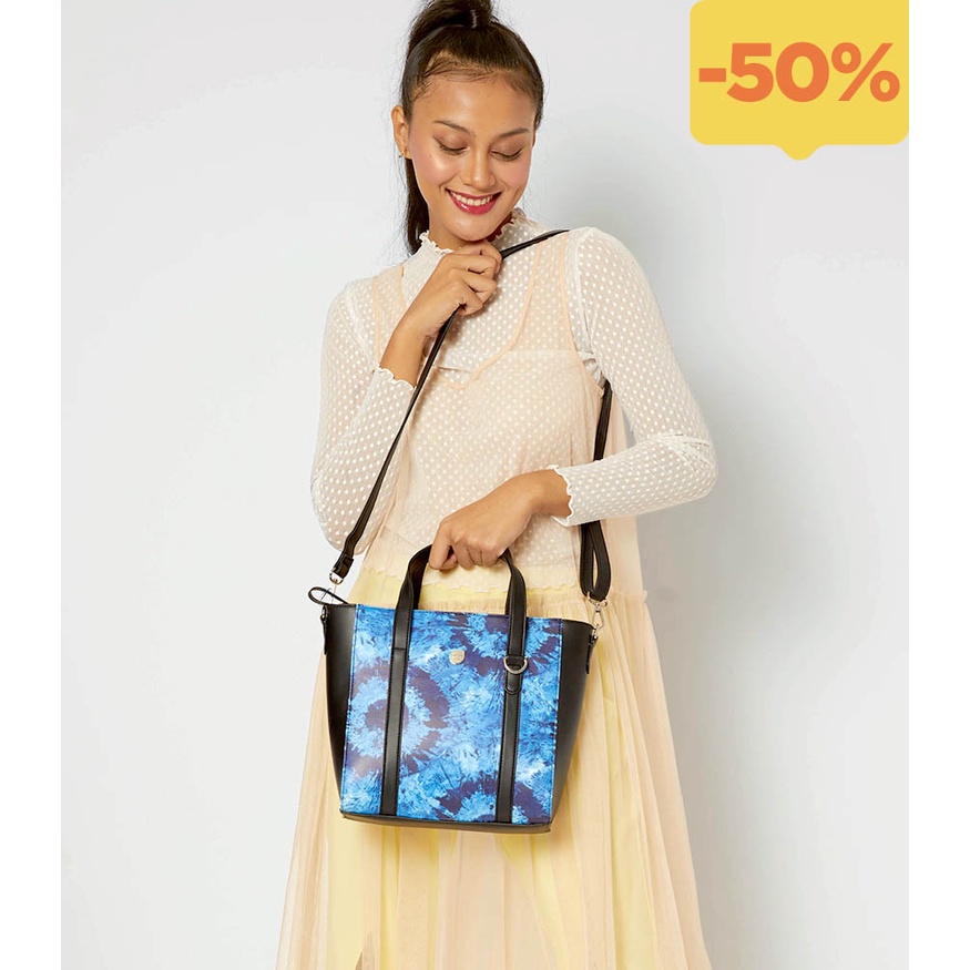 TAS SELEMPANG WANITA FORALIE BRUNBRUN PARIS SHOPIE MARTIN ORI TERBARU 2022