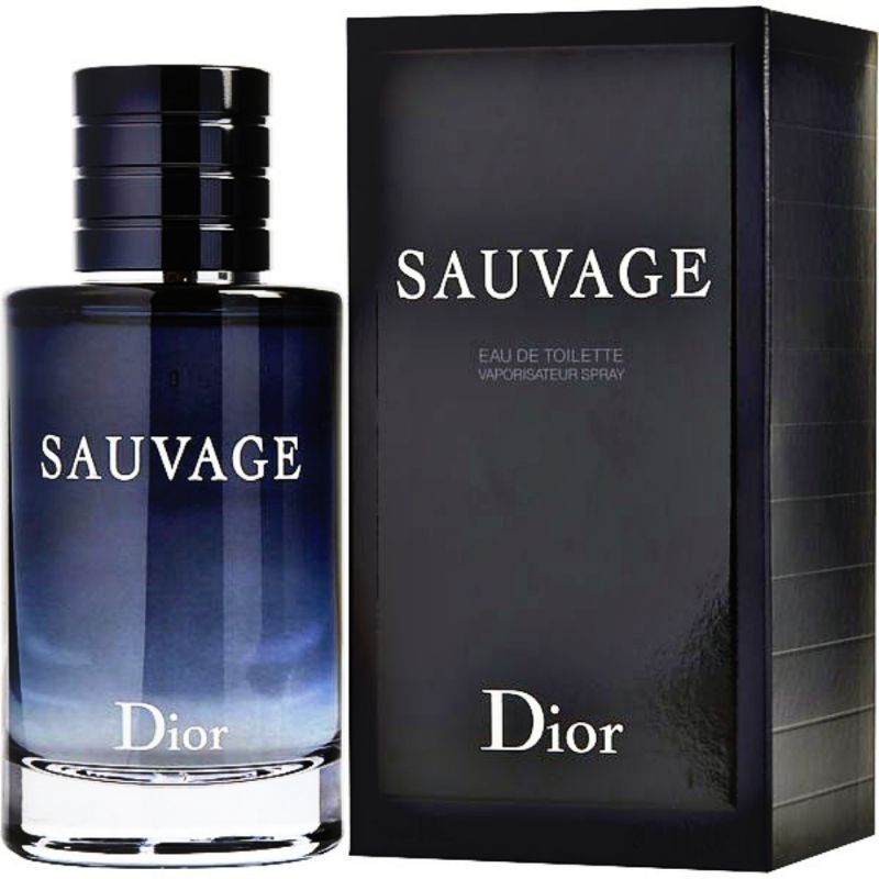 Parfum Sauvauge Dior Parfum Dior sauvauge Parfum pria tahan lama 30ml