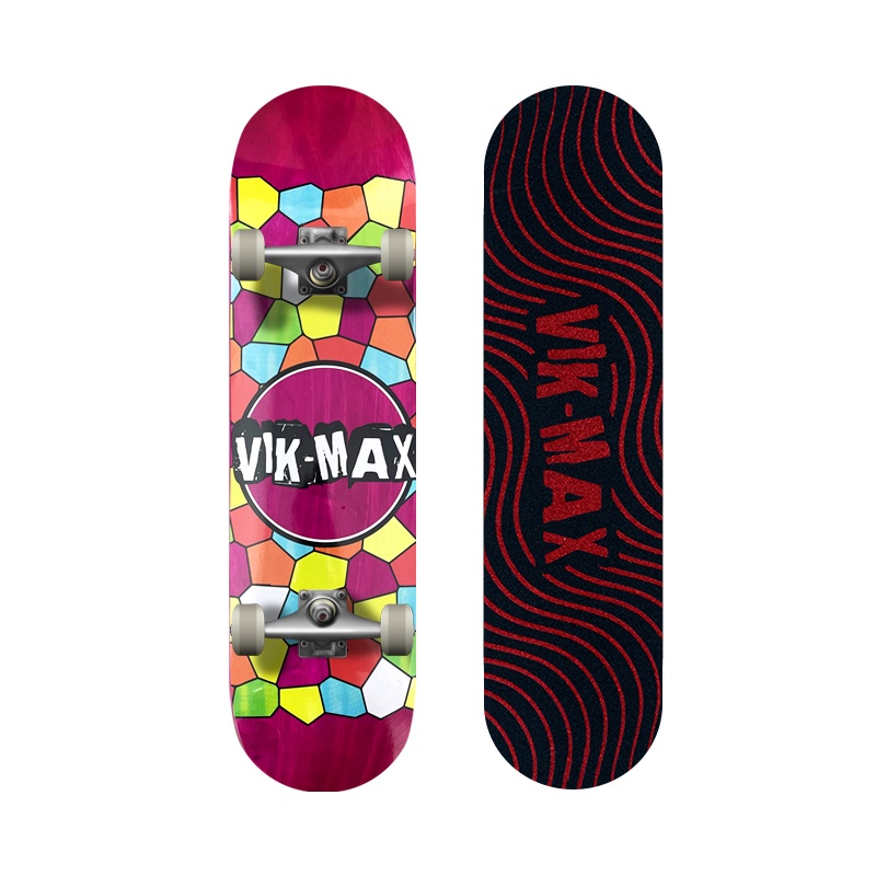 Fullset skateboard
