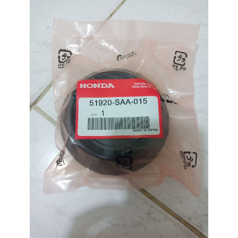 SUPPORT SHOCK KARET SUPPORT JAZZ NEW CITY JAZZ RS FREED MOBILIO SUPPORT SHOCK DEPAN JAZZ