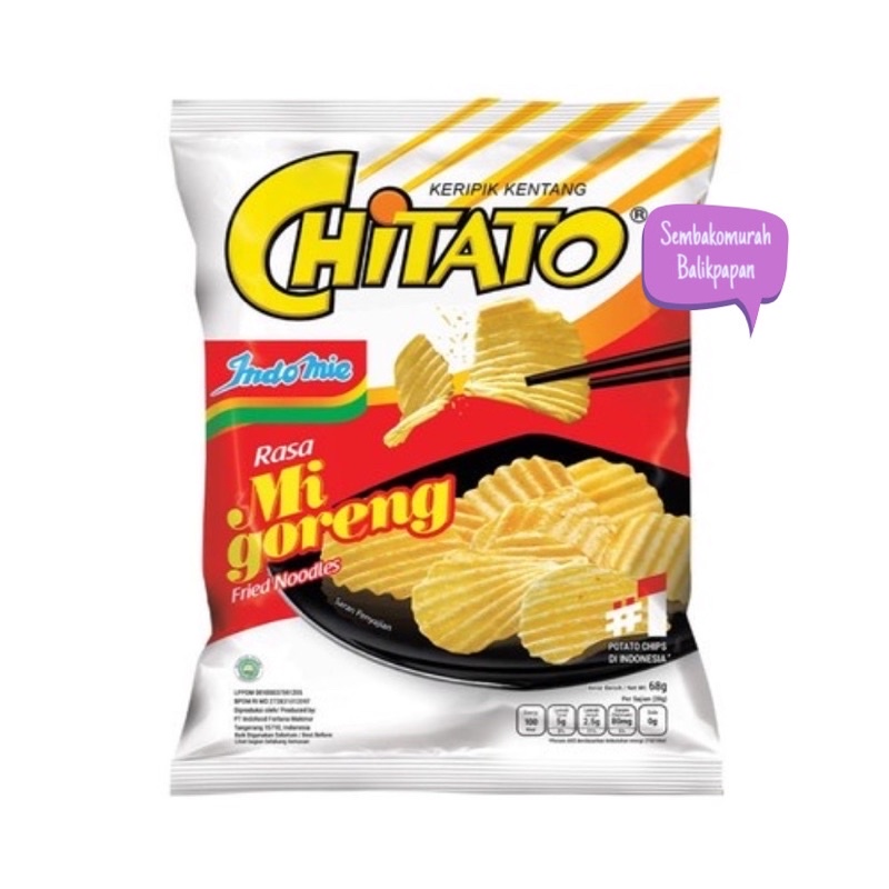 

chitato rasa mi goreng 68 gr