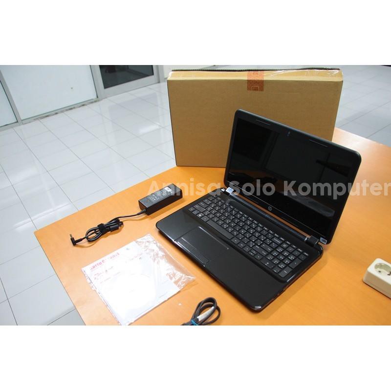 Jual HP 14-D004AX with AMD E1 and Arabic Keyboard Indonesia|Shopee