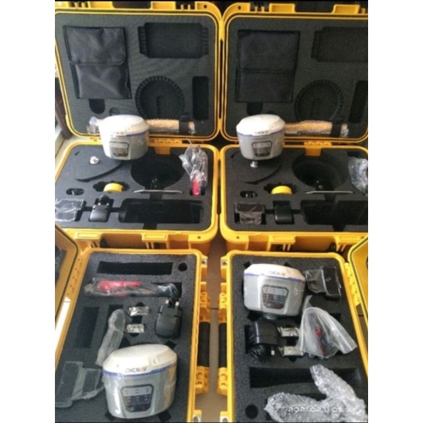 GPS GEODETIK CHCNAV i50 Garansi resmi 1 Tahun