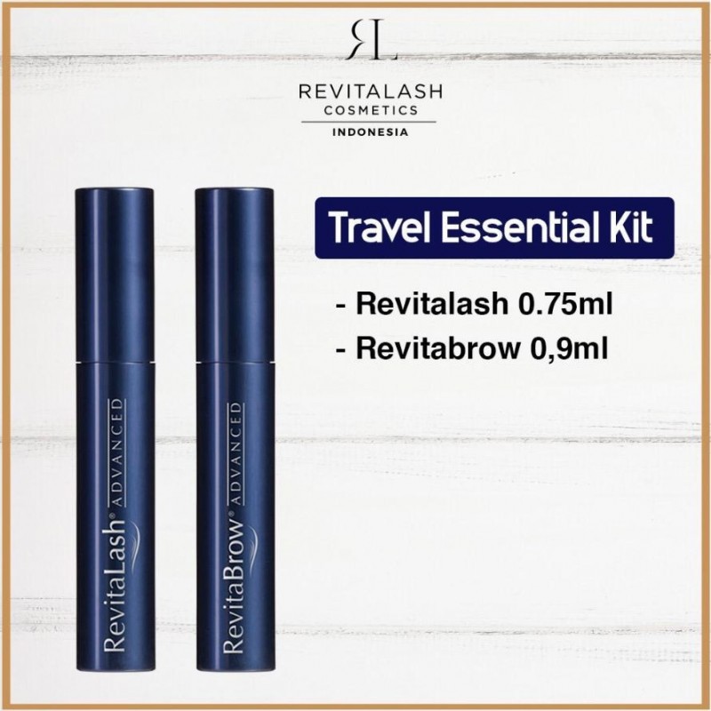 

REVITALASH Travel Essential Kit