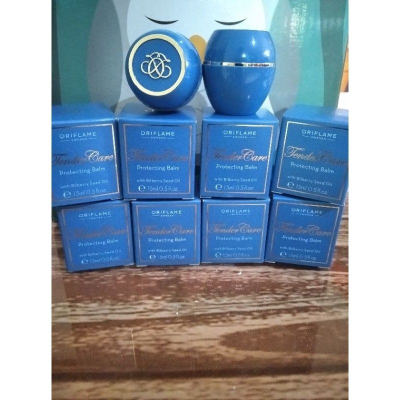 tender Care Oriflame Original