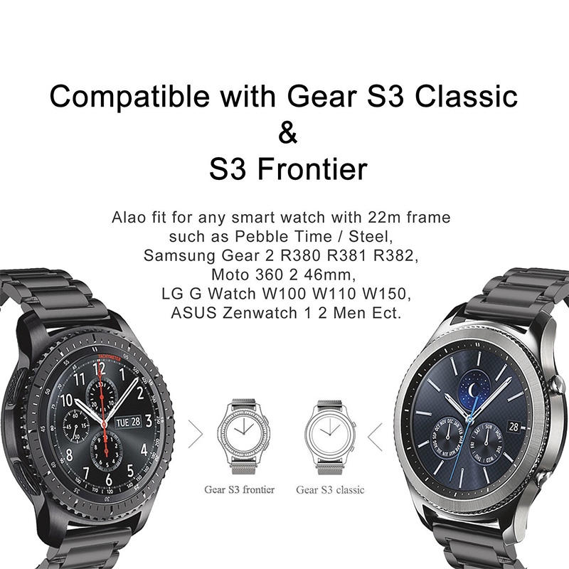 samsung gear 2 compatibility