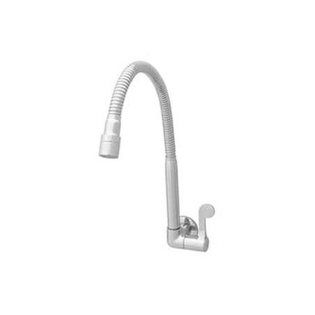 Kran Sink Tembok Flexible Wasser TL3-041F / TL3 040 F