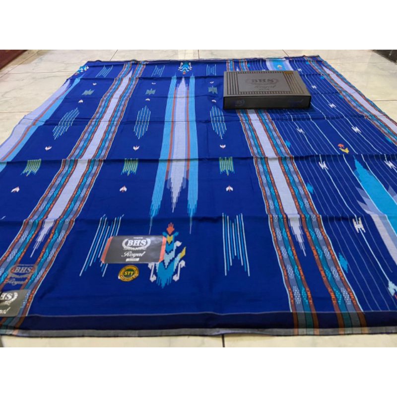 *BHS Royal STT* _silver_