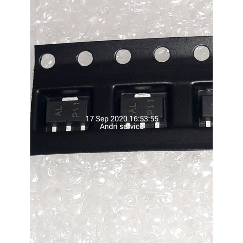 S46 AL AY Transistor SMD