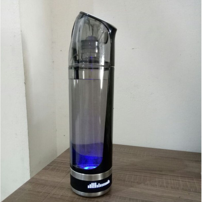 Botol Air Hydrogen/Hydrogen Water Tumbler /Air Hidrogen