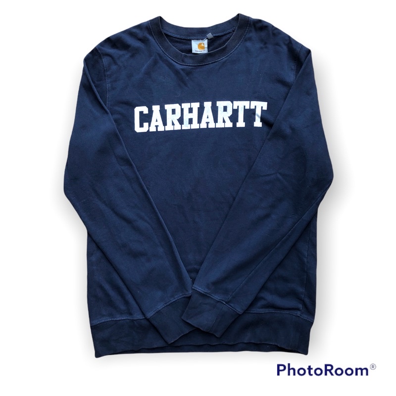 Crewneck Carhartt Original