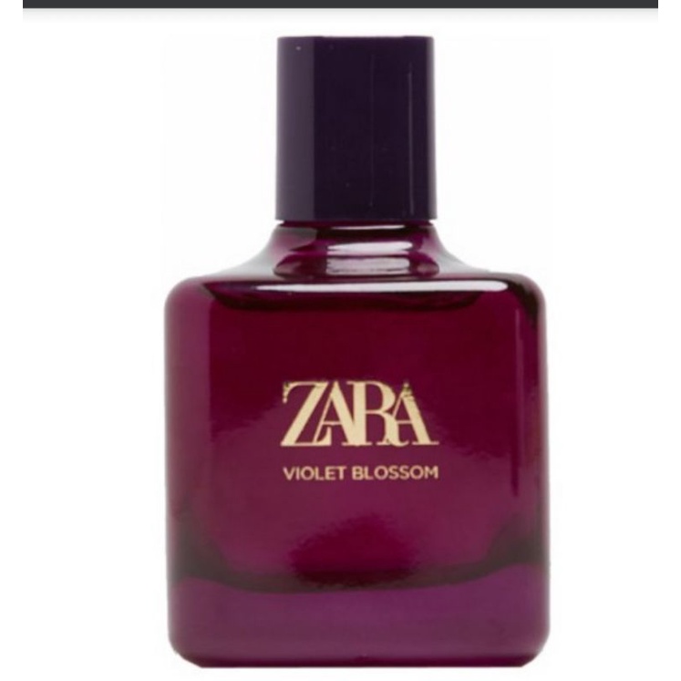 Parfum Zara Original