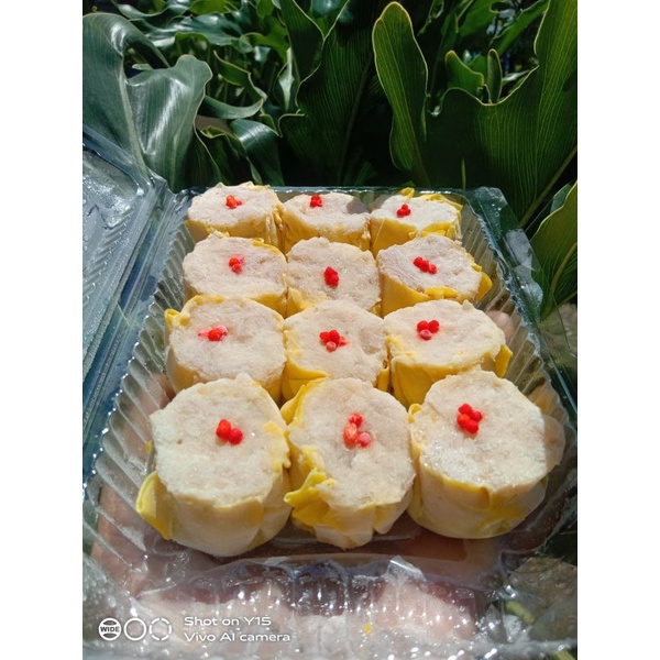 

Dimsum Mamaji