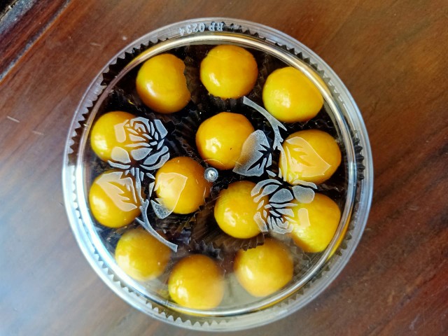 Cutter Cetakan Kue Kering Kastengel Persegi Panjang Oval Plastik