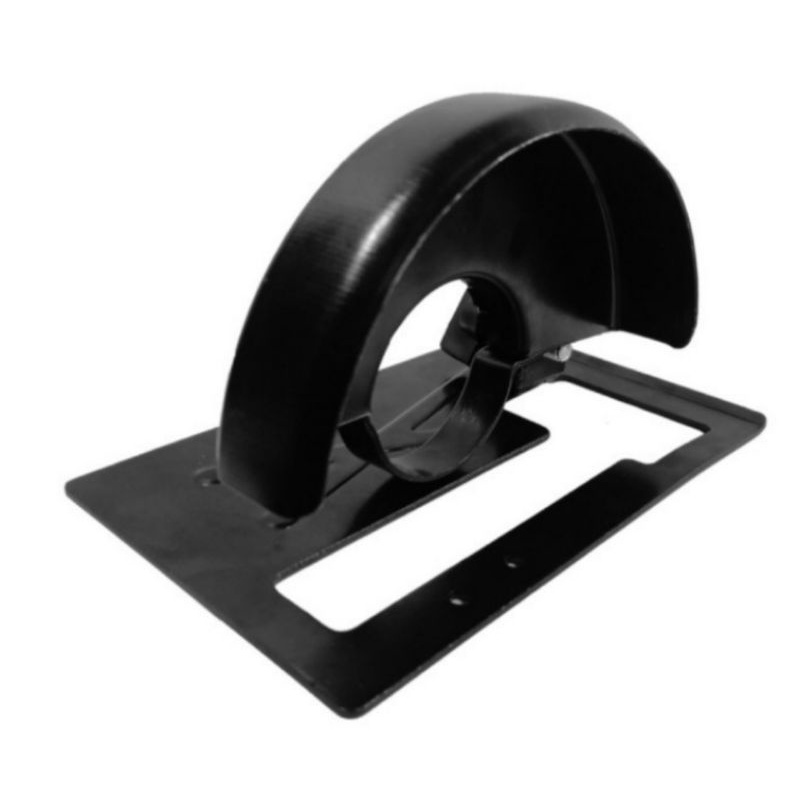 dudukan gerinda 4in dudukan gerinda circularsaw