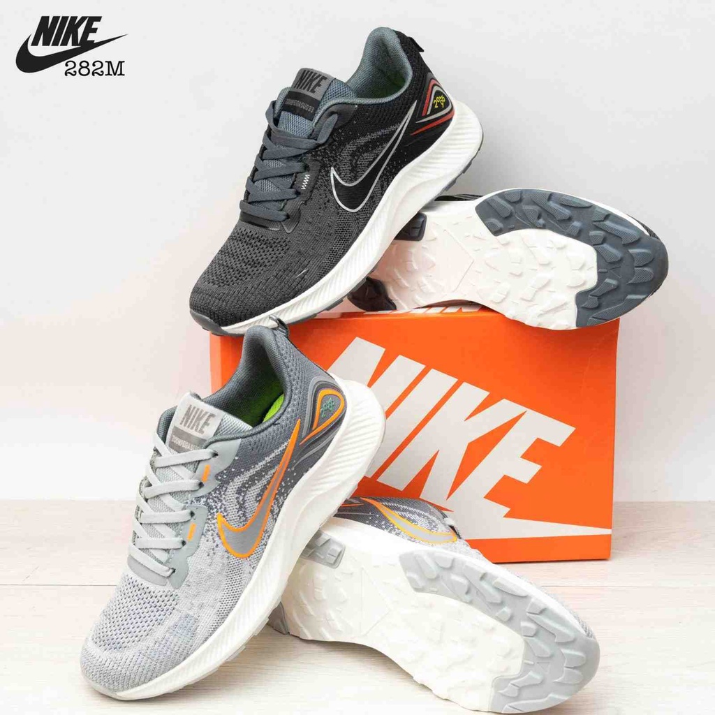 SEPATU COWOK ZOOM PEGASUS 282M