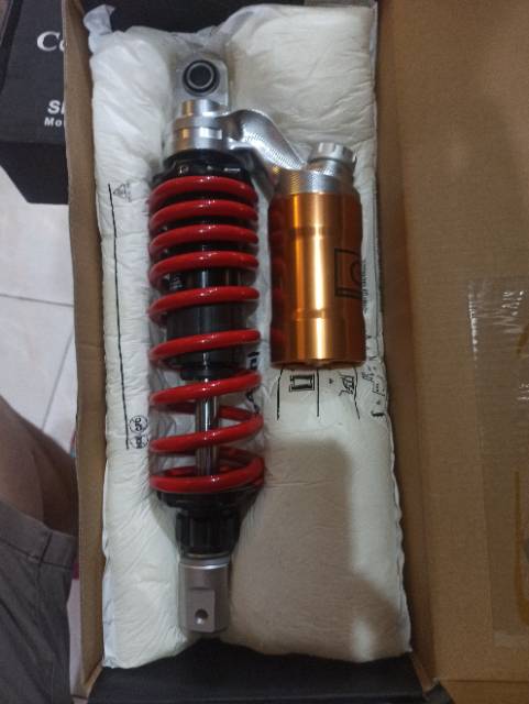 Shockbreker shock tabung beat fi vario mio 305 dan 335 gen sa 16 century genesis 2 klik aktif