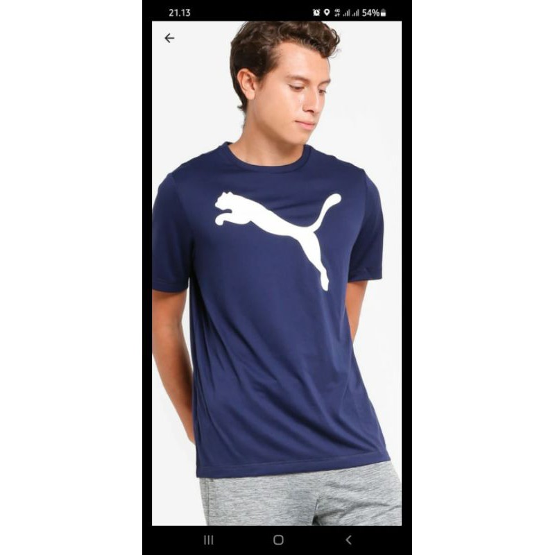 Kaos Puma