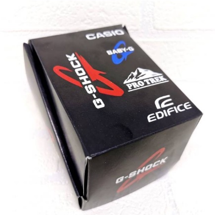 KOTAK ORIGINAL G SHOCK