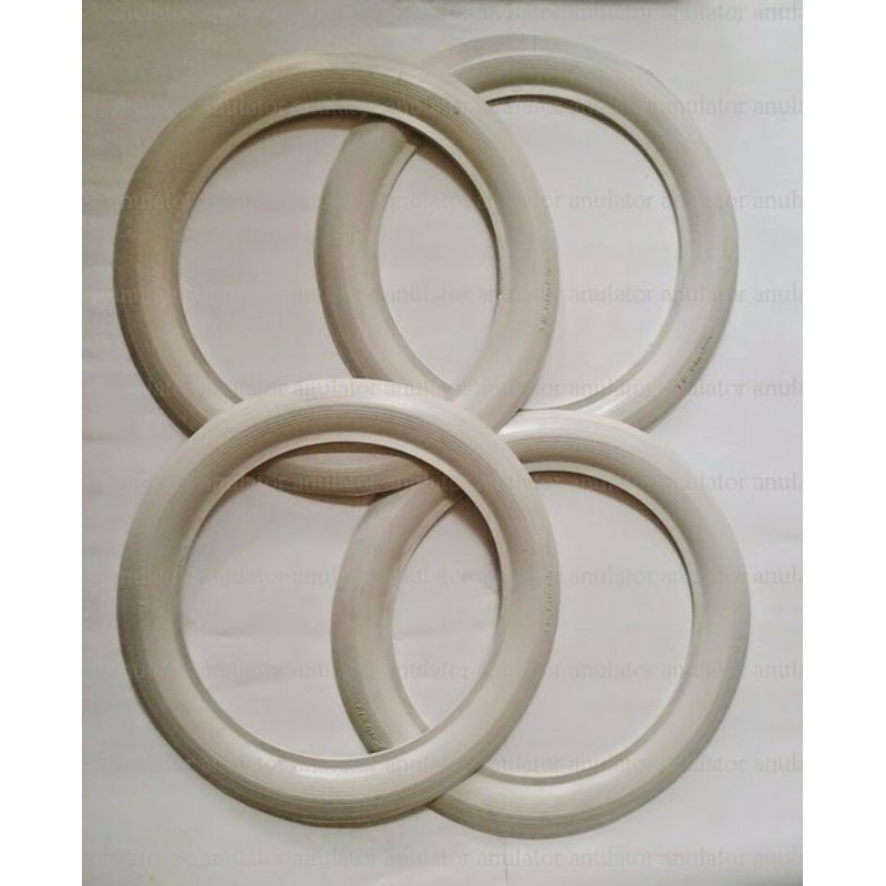 List Ban Vespa R8 & R10