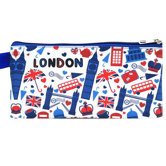 

Jual Mini Case London Benhur Tempat Pensil Stationary Pencil Case Karakter Kwalitas Terbaik