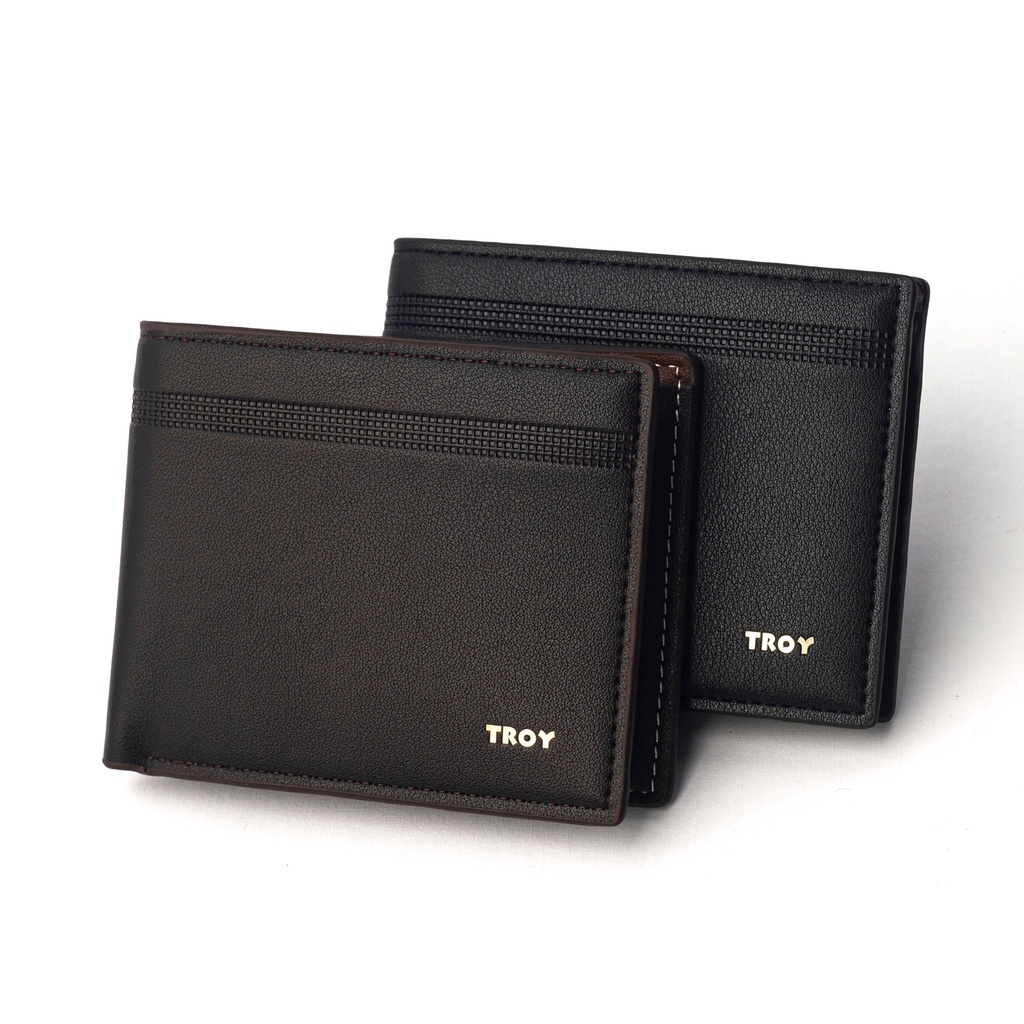 Troy - Xoho - Dompet Pria-5