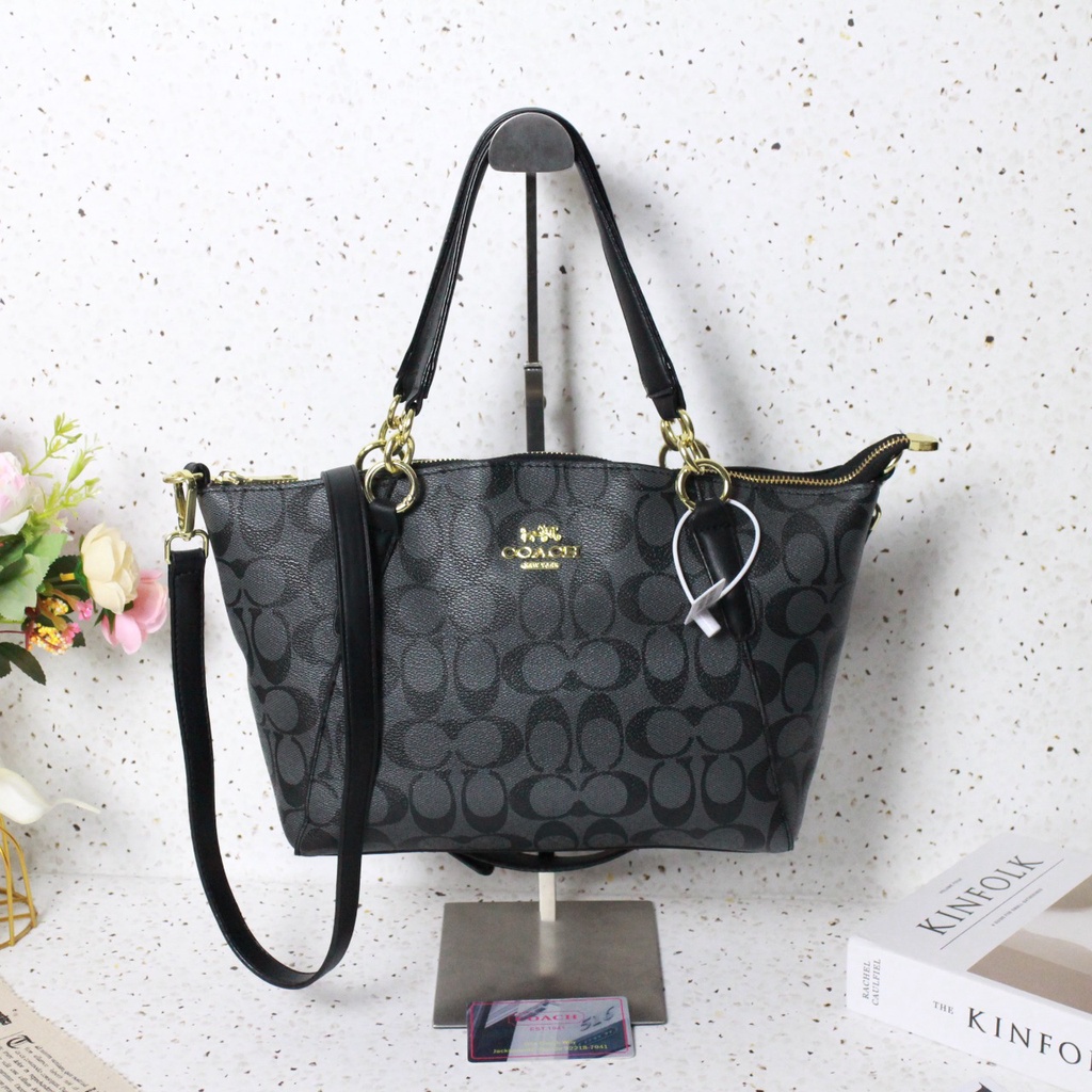 CO@CH kelsey Tote Bag 2107 (FreeDustBag)