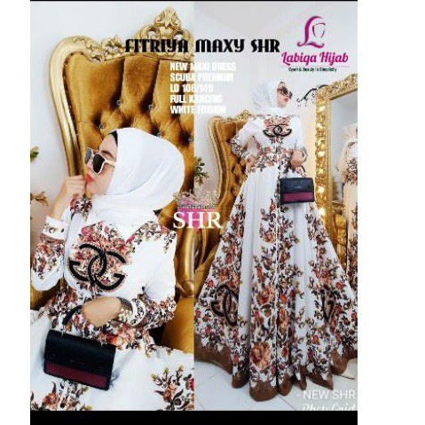 fitriya shr# SHR TERBARU FITRIYA#FITRIYA SHR WHITE#SHR WHITE EDITION