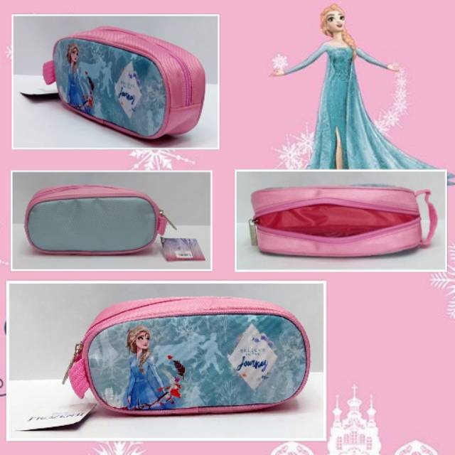

Tempat Pencil Frozen