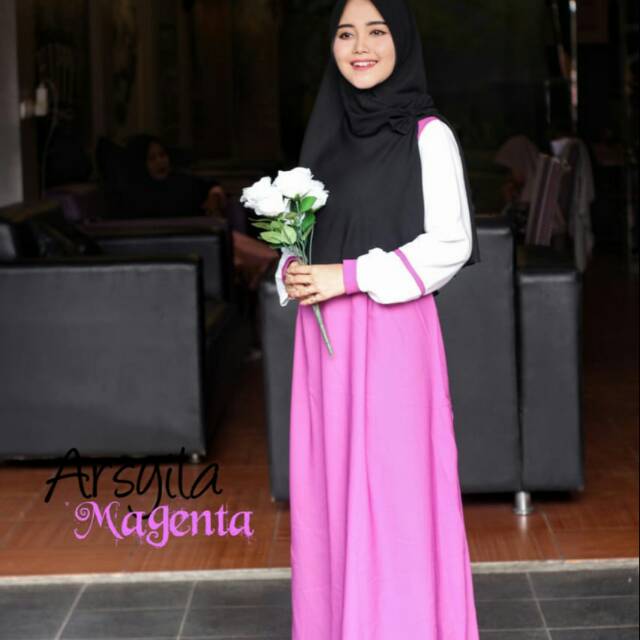 Arsyladress by zabania