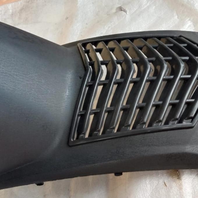 _^_^_^] Cover Mesin Bawah Jok Mio Sporty Thailand