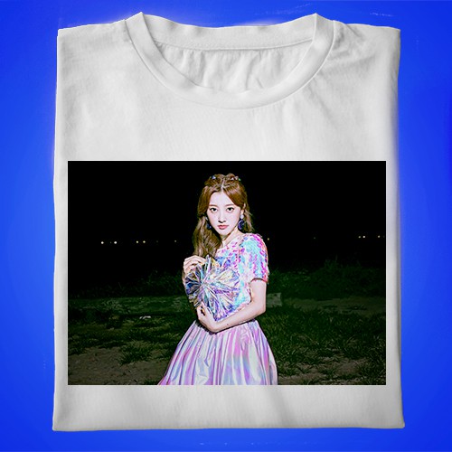 02 KAOS ANAK & DEWASA Loona 12.00 Choerry