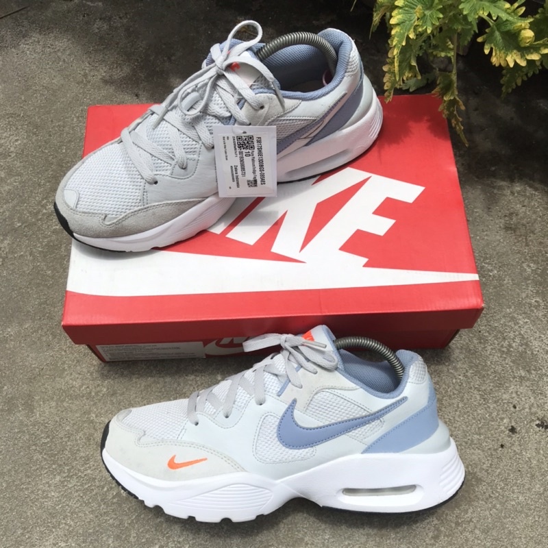 NIKE AIR MAX FUSION