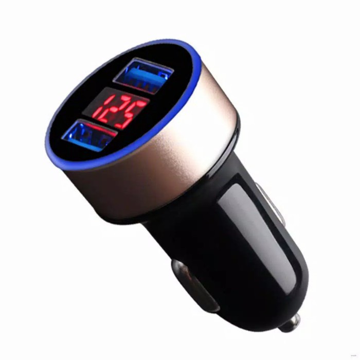 ✔DIJAMIN PUAS CHARGER cas hp Volt meter motor Honda Adv Pcx Scoopy Aerox Xmax Nmax