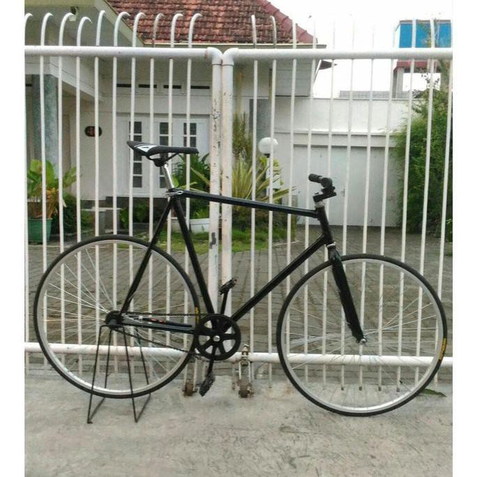 frame fixie murah