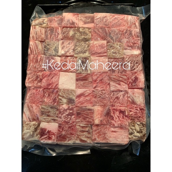 

Saikoro meltique 500gr