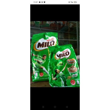 

Milo malaysia