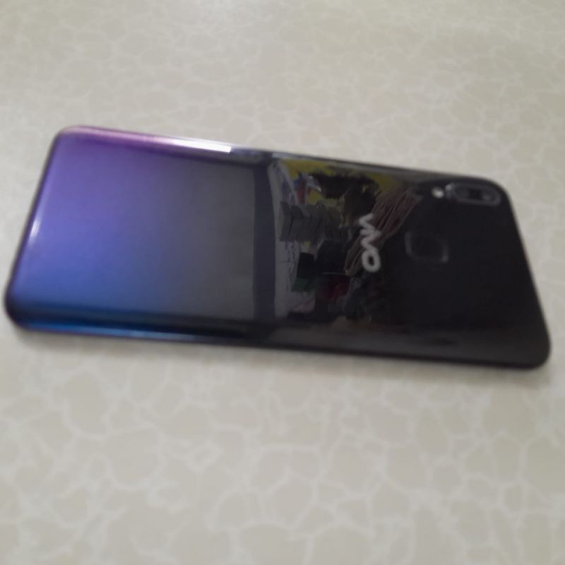 hp seken vivo y91 bonus nomor tsel dan Tg