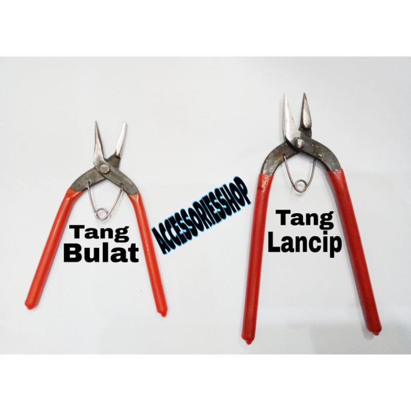 

Tang Merah/Tang Per Merah - 1pcs