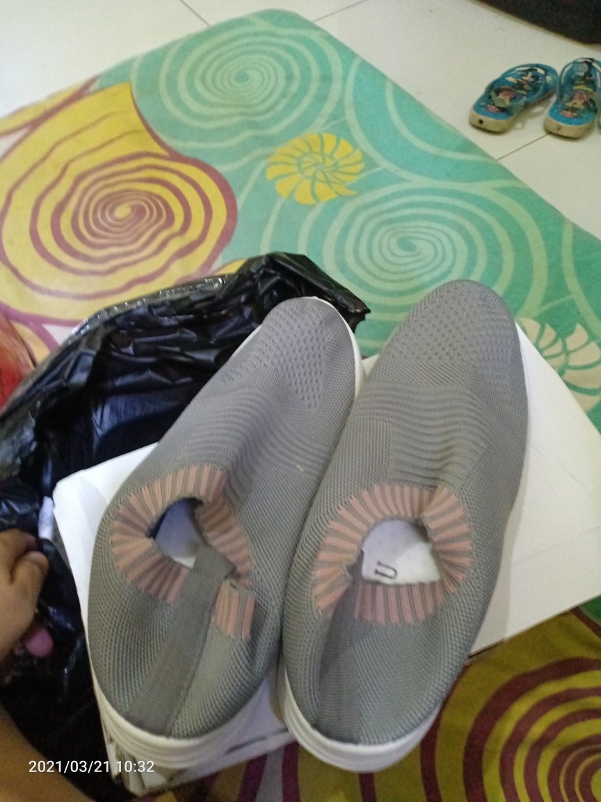 Spc858 Sepatu Import Sepatu Fashion Sepatu Wanita