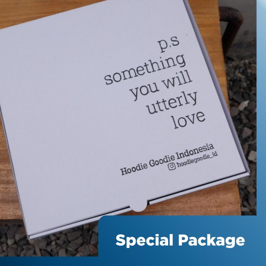 

☛ HGI SPECIAL GIFTBOX ♖