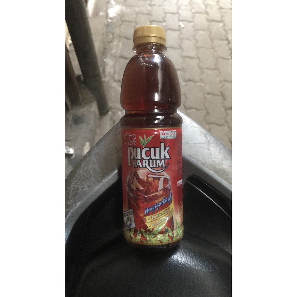 

Teh Pucuk Harum Botol 350ml 350 ml Dus Tea Jasmine Melati Grosir