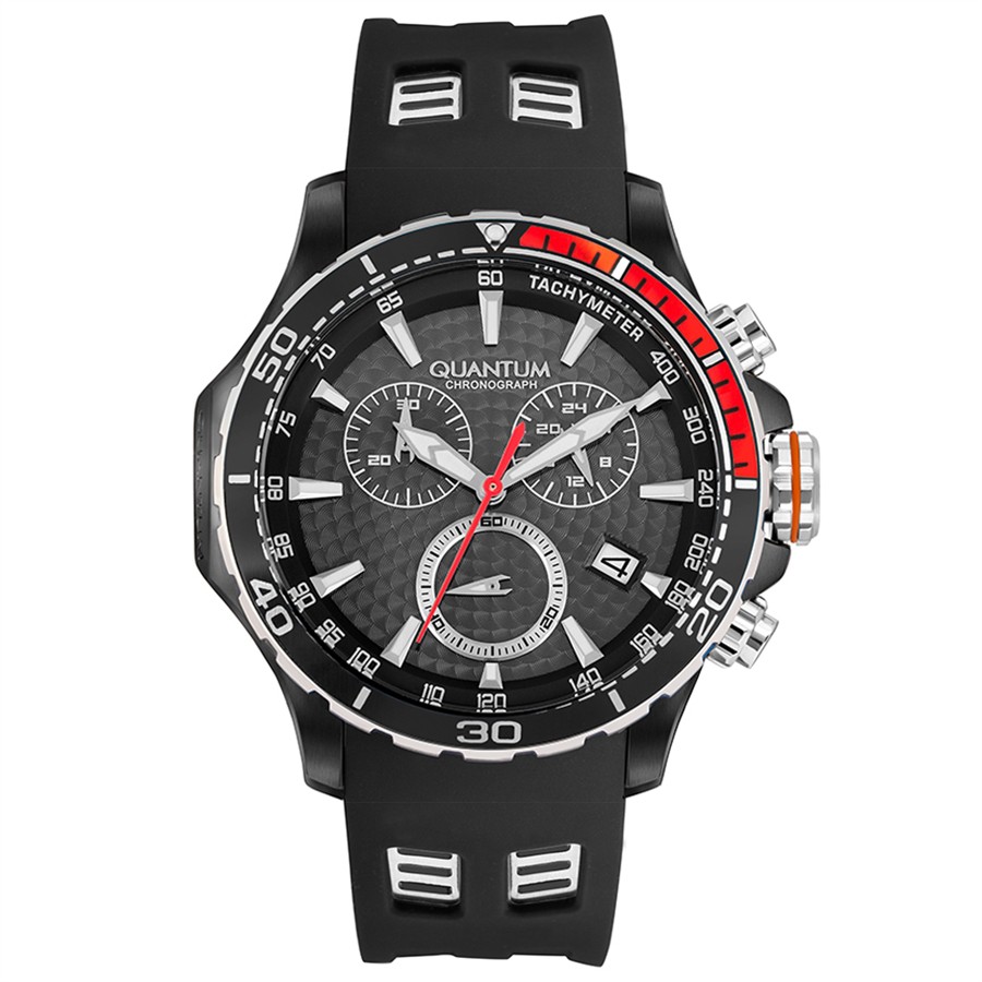 Jam Tangan Pria Quantum HNG834.651