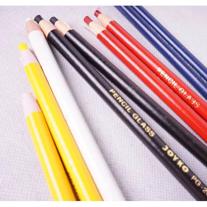 

Pensil kaca / sketsa / dermatograph joyko