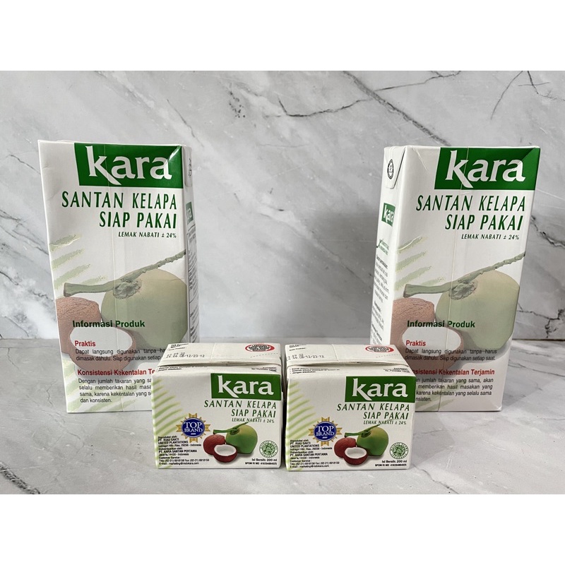 

SANTAN INSTANT / SANTAN KARA